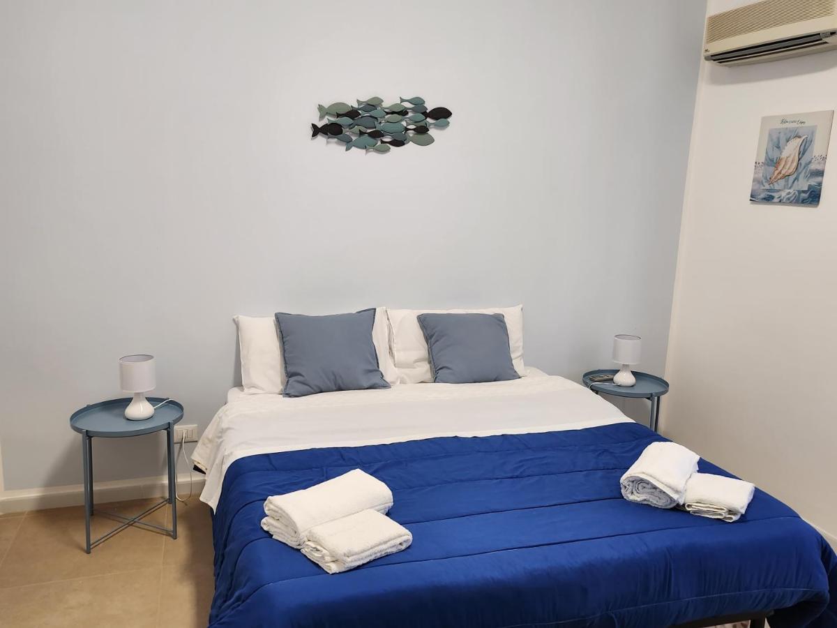 Muncihome, Casa Vacanze Castellammare Del Golfo Exteriér fotografie
